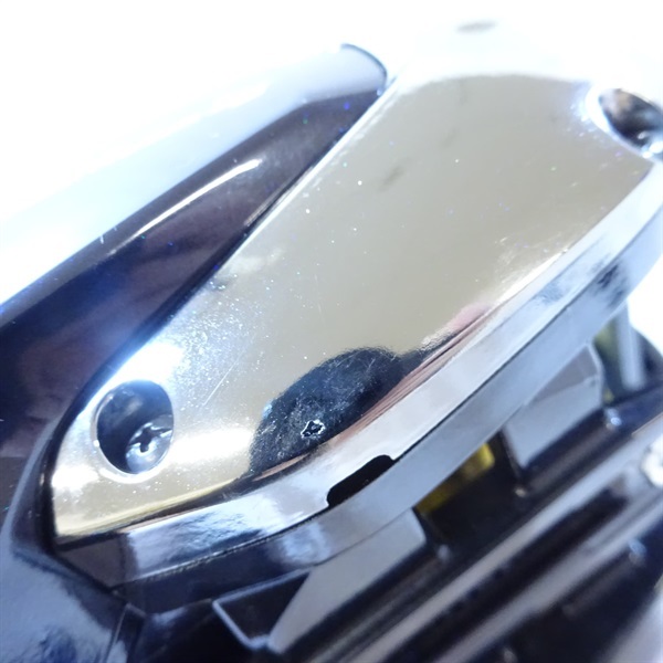 ２０ビーストマスター１０００ＥＪ